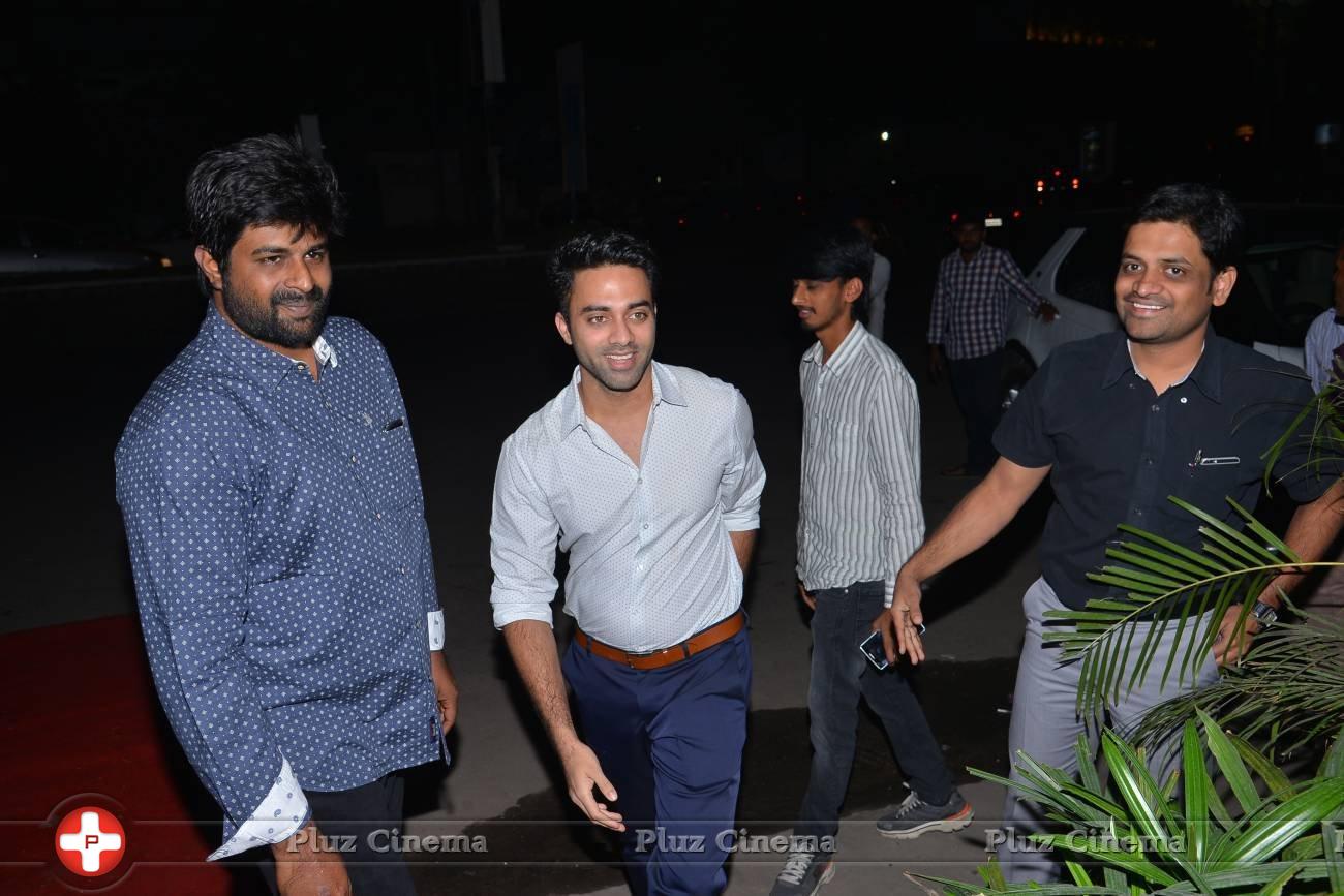 Navdeep Launches Steamz Coffee Lounge Stills | Picture 1242859