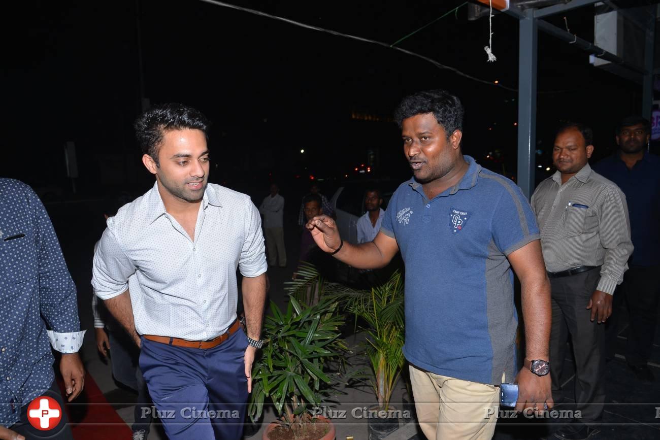 Navdeep Launches Steamz Coffee Lounge Stills | Picture 1242860
