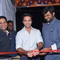 Navdeep Launches Steamz Coffee Lounge Stills | Picture 1242800