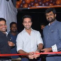 Navdeep Launches Steamz Coffee Lounge Stills | Picture 1242802