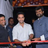 Navdeep Launches Steamz Coffee Lounge Stills | Picture 1242804