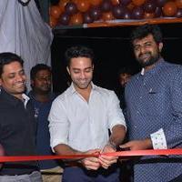 Navdeep Launches Steamz Coffee Lounge Stills | Picture 1242805