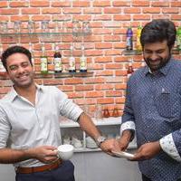 Navdeep Launches Steamz Coffee Lounge Stills | Picture 1242811