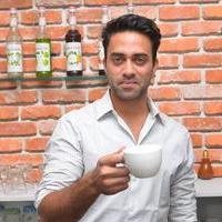 Navdeep Launches Steamz Coffee Lounge Stills | Picture 1242814