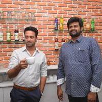 Navdeep Launches Steamz Coffee Lounge Stills | Picture 1242816