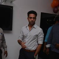 Navdeep Launches Steamz Coffee Lounge Stills | Picture 1242829