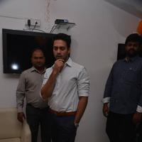 Navdeep Launches Steamz Coffee Lounge Stills | Picture 1242831