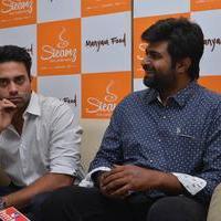 Navdeep Launches Steamz Coffee Lounge Stills | Picture 1242838