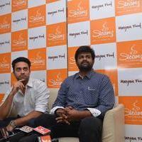 Navdeep Launches Steamz Coffee Lounge Stills | Picture 1242847