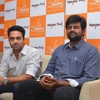Navdeep Launches Steamz Coffee Lounge Stills | Picture 1242848