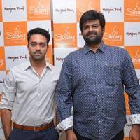 Navdeep Launches Steamz Coffee Lounge Stills | Picture 1242850
