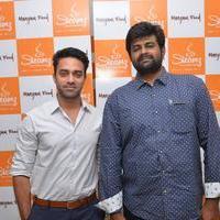 Navdeep Launches Steamz Coffee Lounge Stills | Picture 1242853