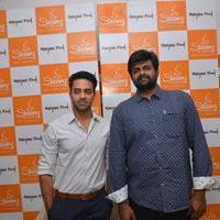 Navdeep Launches Steamz Coffee Lounge Stills | Picture 1242854