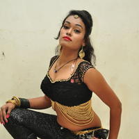 Actress Nisha Cute Gallery | Picture 1243045