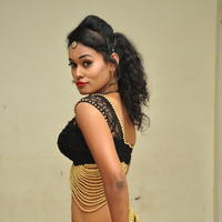 Actress Nisha Cute Gallery | Picture 1243048