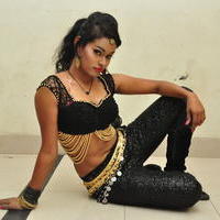 Actress Nisha Cute Gallery | Picture 1243059