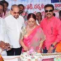 Vijaya Nirmala Birthday Celebration Stills | Picture 1243268