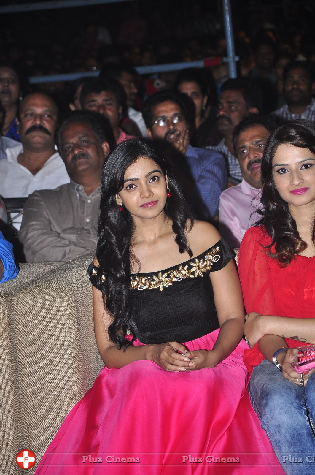 Nithya Shetty - Padesave Movie Success Tour at Vizag Photos | Picture 1244732