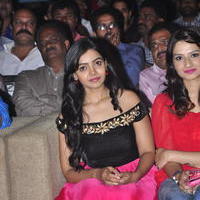 Nithya Shetty - Padesave Movie Success Tour at Vizag Photos