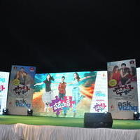 Padesave Movie Success Tour at Vizag Photos | Picture 1244904