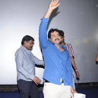 Sunil Varma - Krishnashtami Movie Theatre Coverage Stills | Picture 1245402