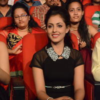 Madhu Shalini at Guntur Talkies Movie Audio Launch Stills | Picture 1244957