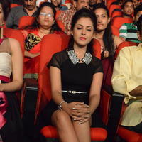 Madhu Shalini at Guntur Talkies Movie Audio Launch Stills | Picture 1244959