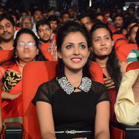 Madhu Shalini at Guntur Talkies Movie Audio Launch Stills | Picture 1244964