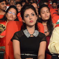 Madhu Shalini at Guntur Talkies Movie Audio Launch Stills | Picture 1244965