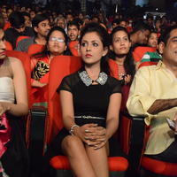 Madhu Shalini at Guntur Talkies Movie Audio Launch Stills | Picture 1244967