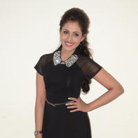 Madhu Shalini at Guntur Talkies Movie Audio Launch Stills | Picture 1244983