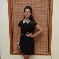 Madhu Shalini at Guntur Talkies Movie Audio Launch Stills | Picture 1244995