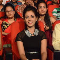 Madhu Shalini at Guntur Talkies Movie Audio Launch Stills