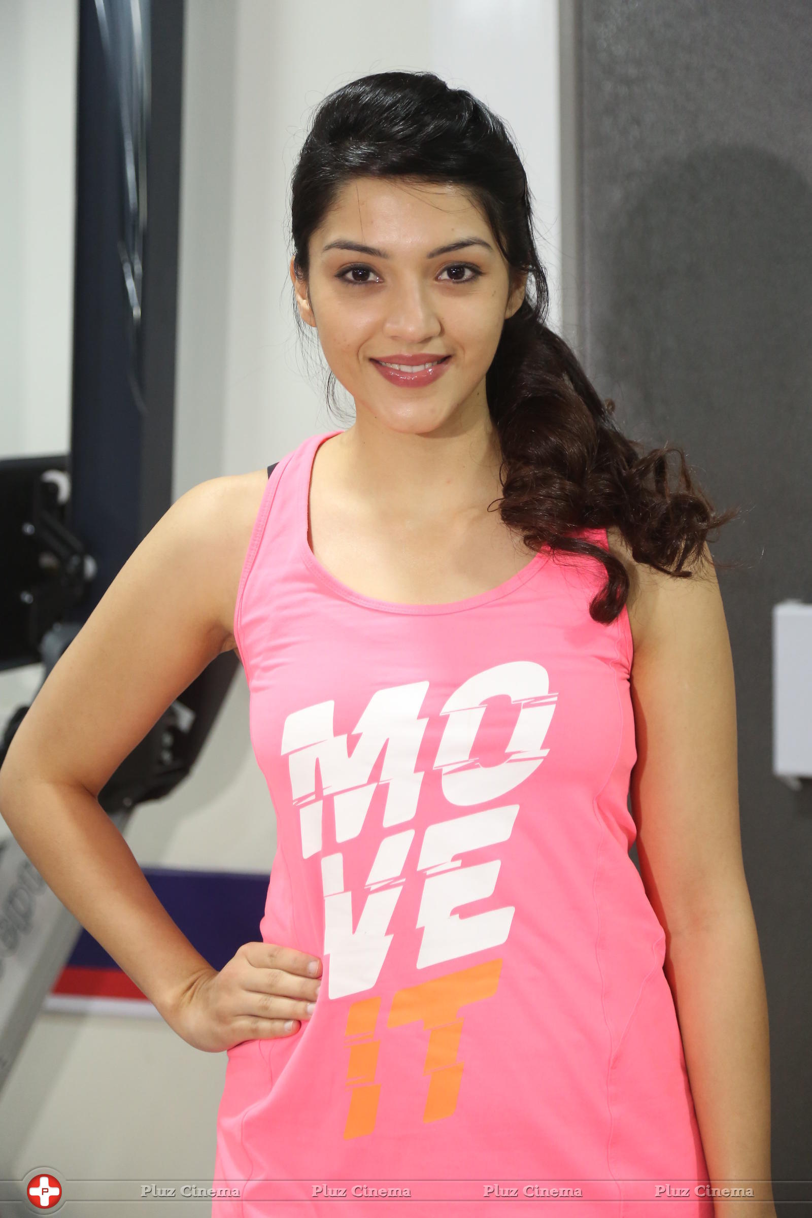 Mehreen Kaur Cute Gallery | Picture 1246456