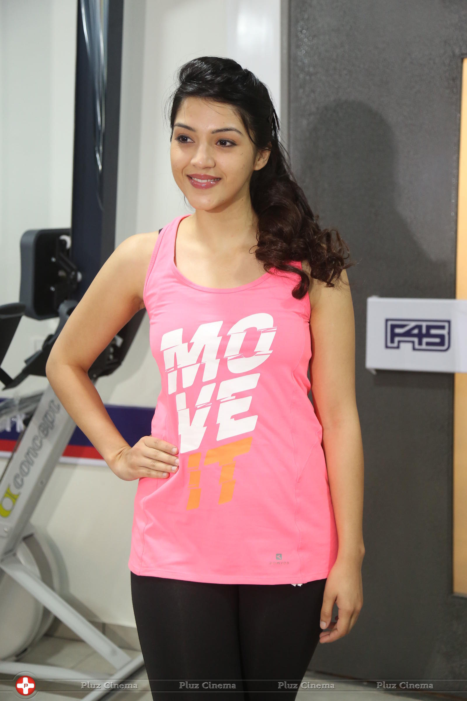 Mehreen Kaur Cute Gallery | Picture 1246457