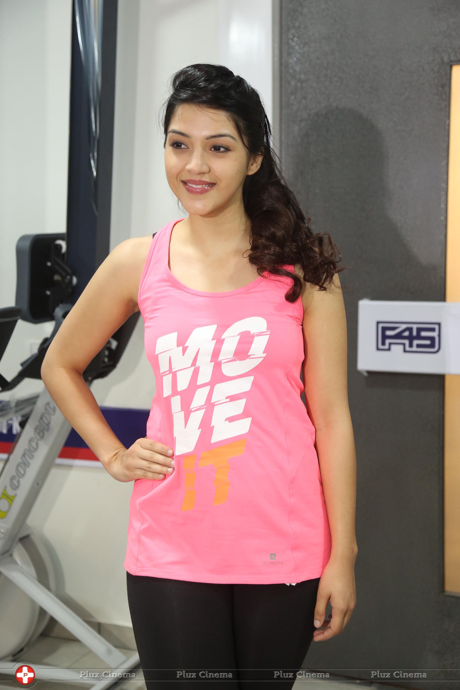 Mehreen Kaur Cute Gallery | Picture 1246458