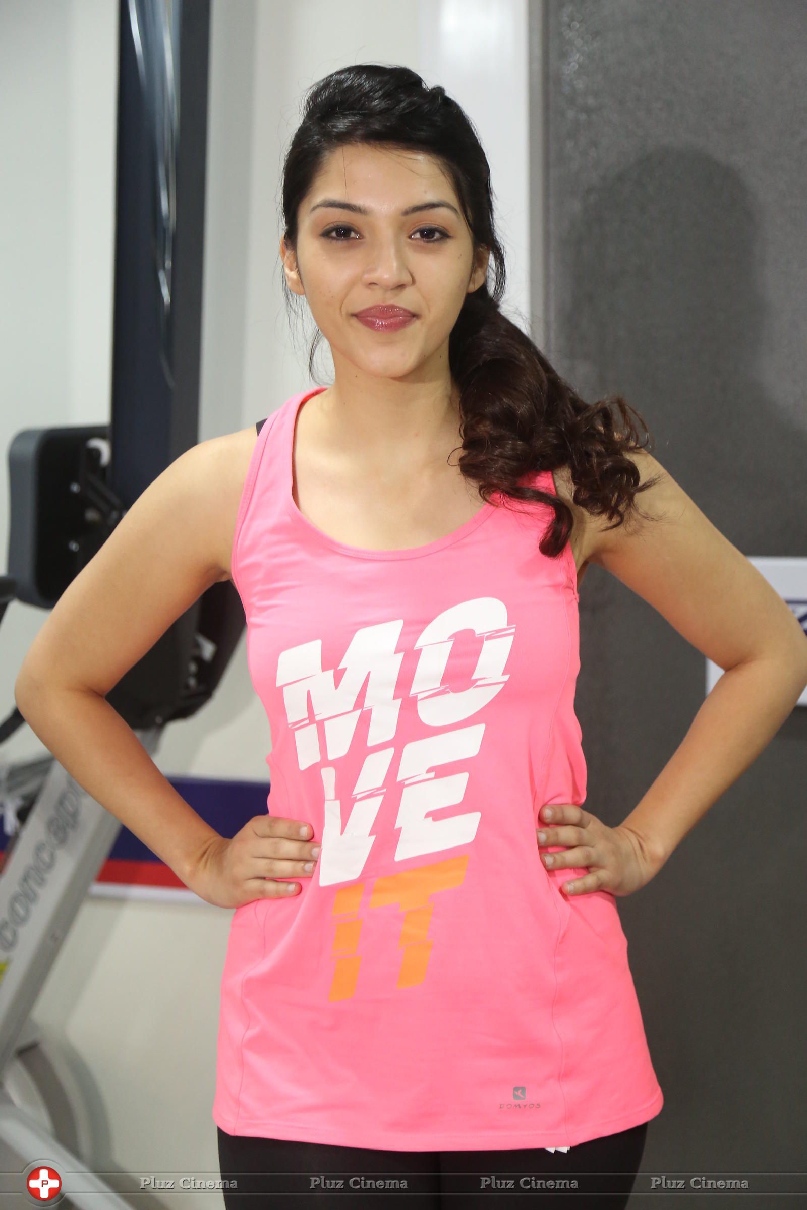 Mehreen Kaur Cute Gallery | Picture 1246464