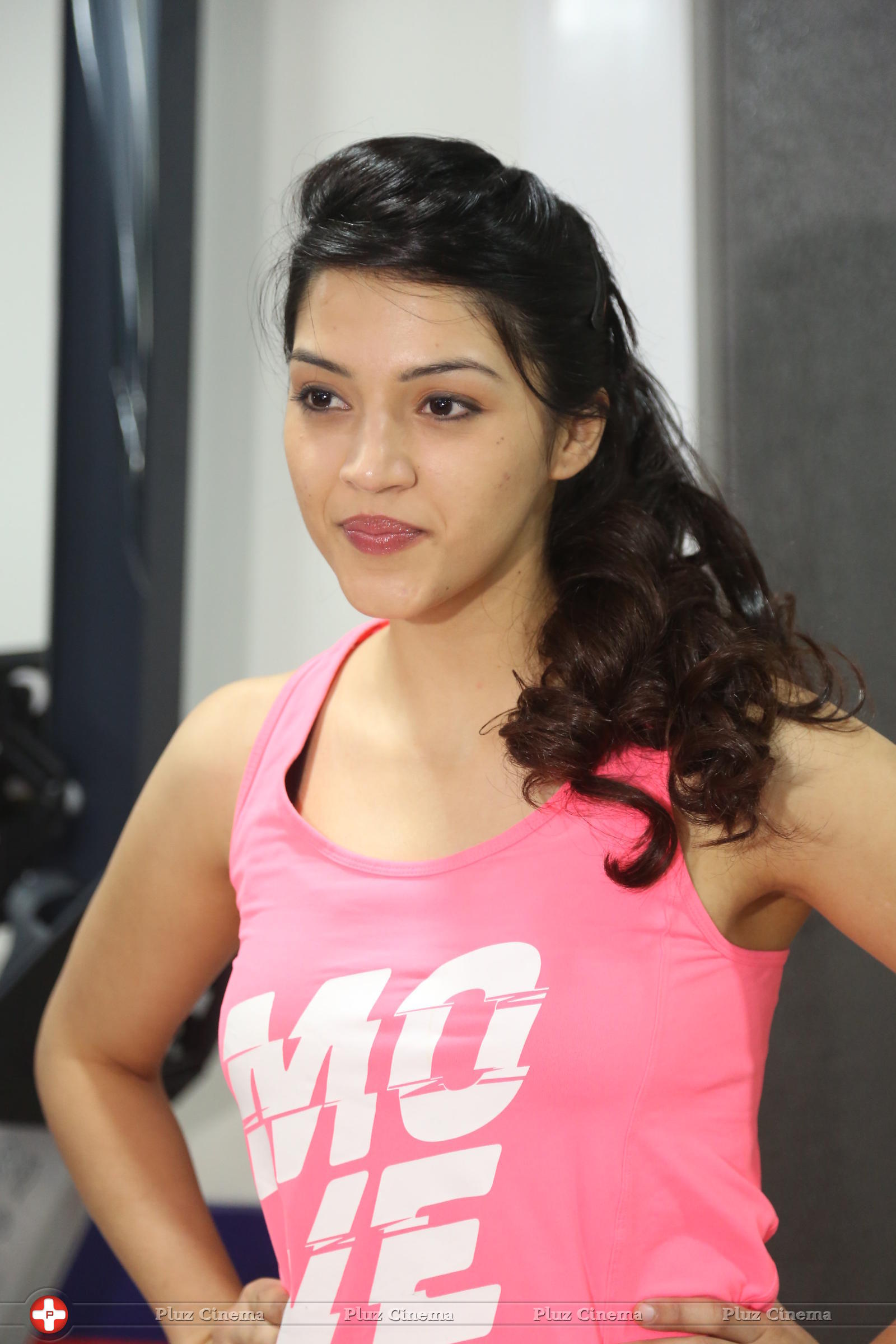 Mehreen Kaur Cute Gallery | Picture 1246466