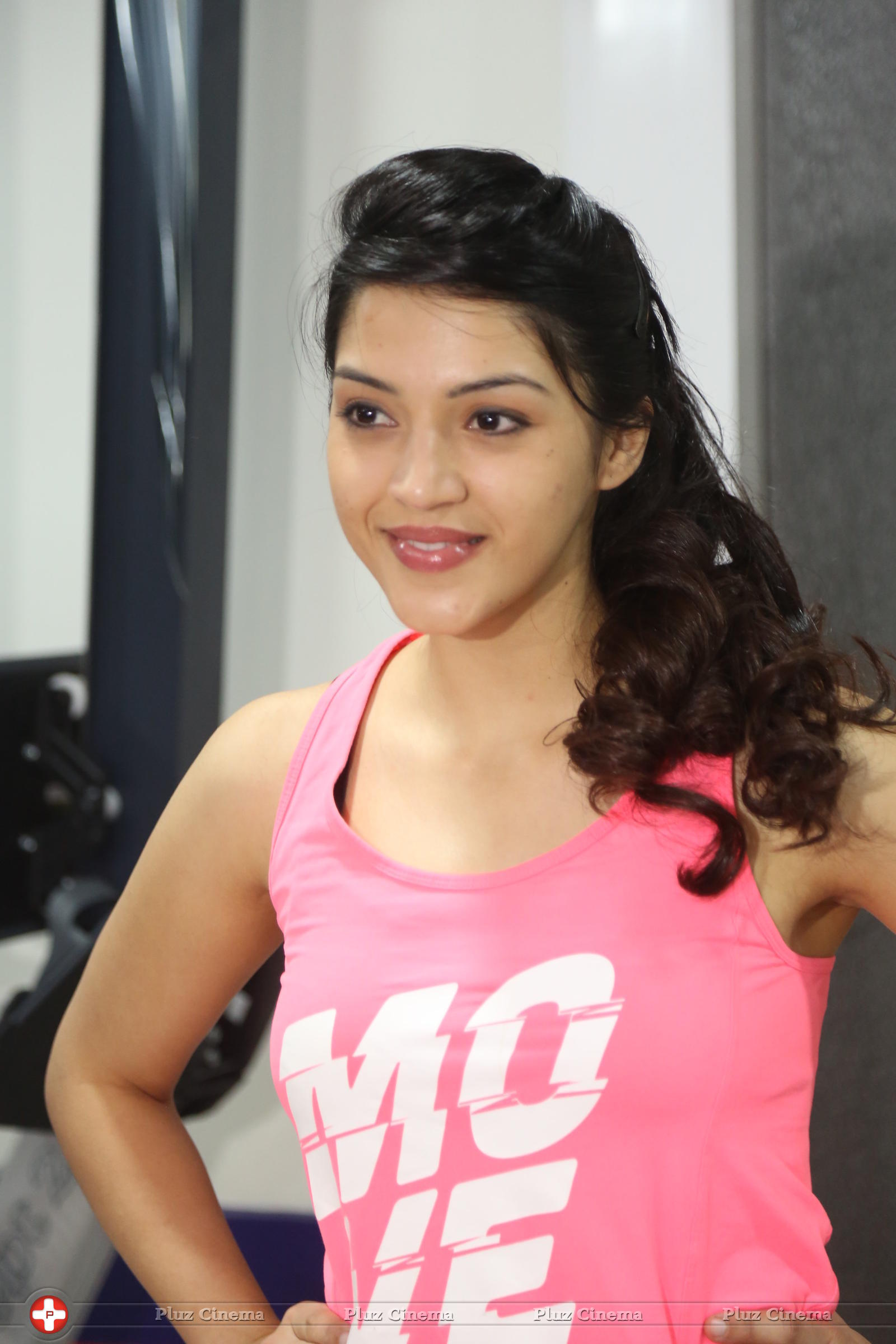 Mehreen Kaur Cute Gallery | Picture 1246467