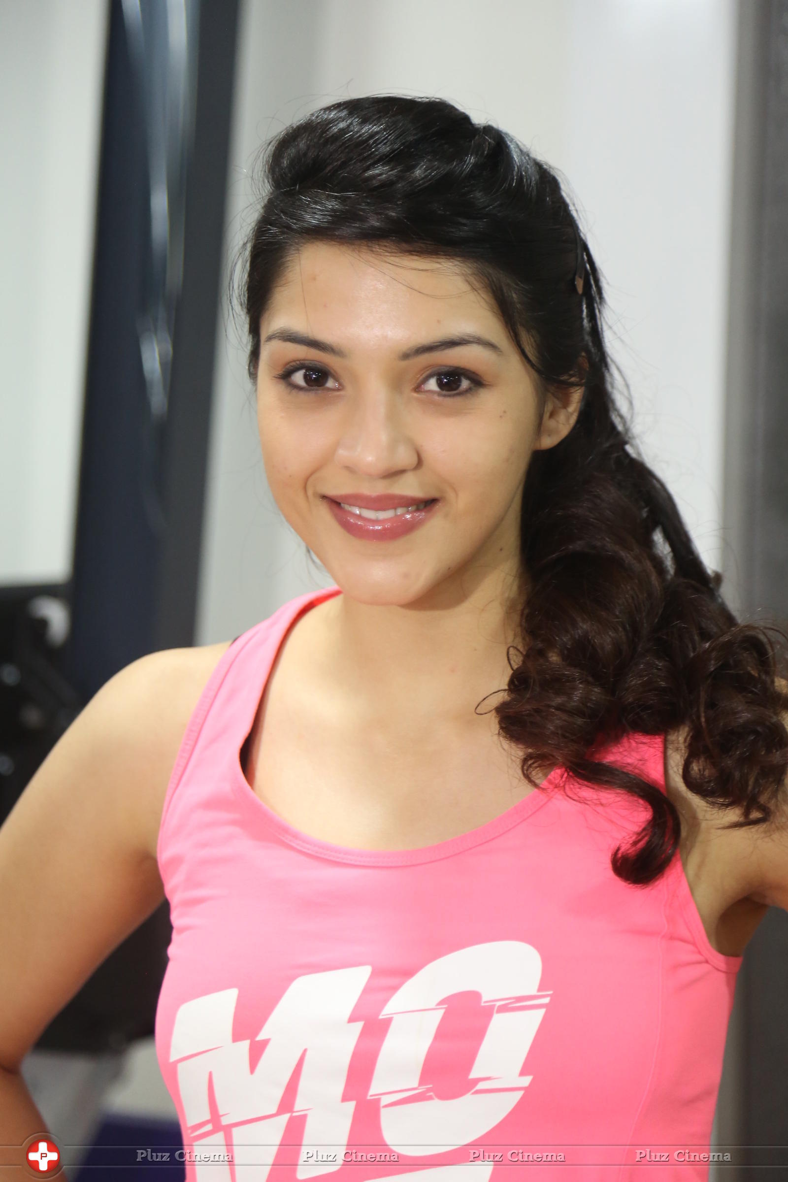 Mehreen Kaur Cute Gallery | Picture 1246471