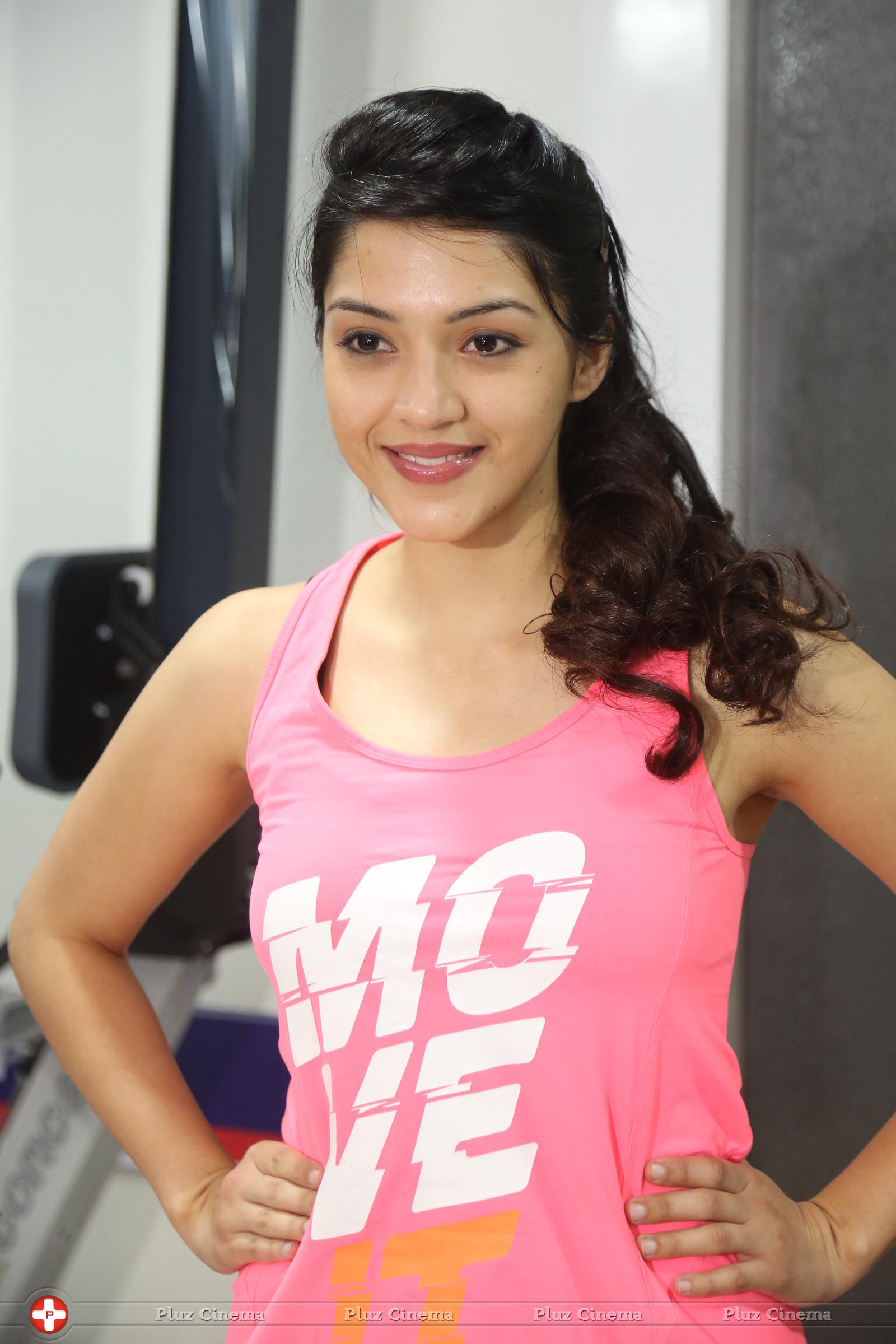 Mehreen Kaur Cute Gallery | Picture 1246474