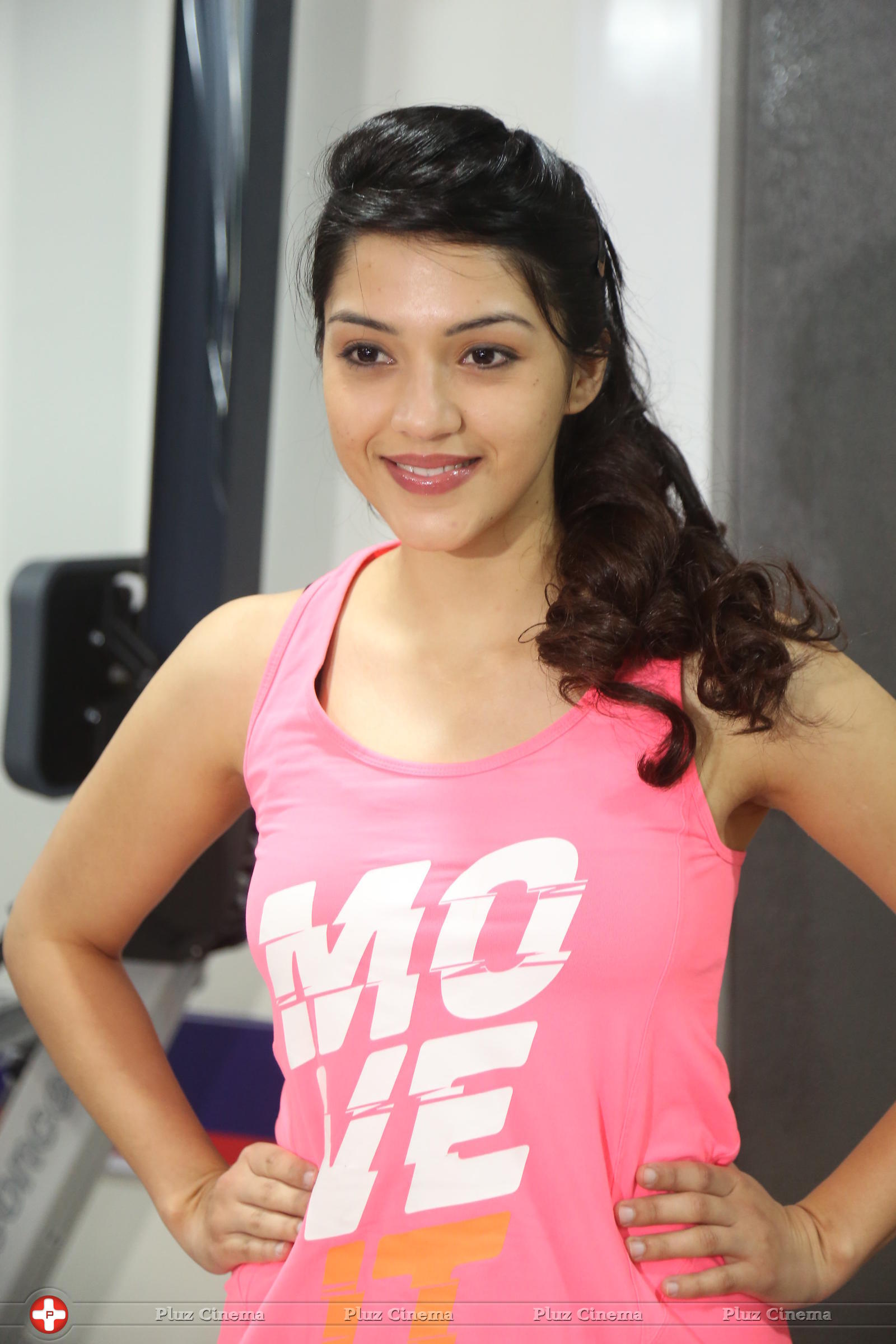 Mehreen Kaur Cute Gallery | Picture 1246475