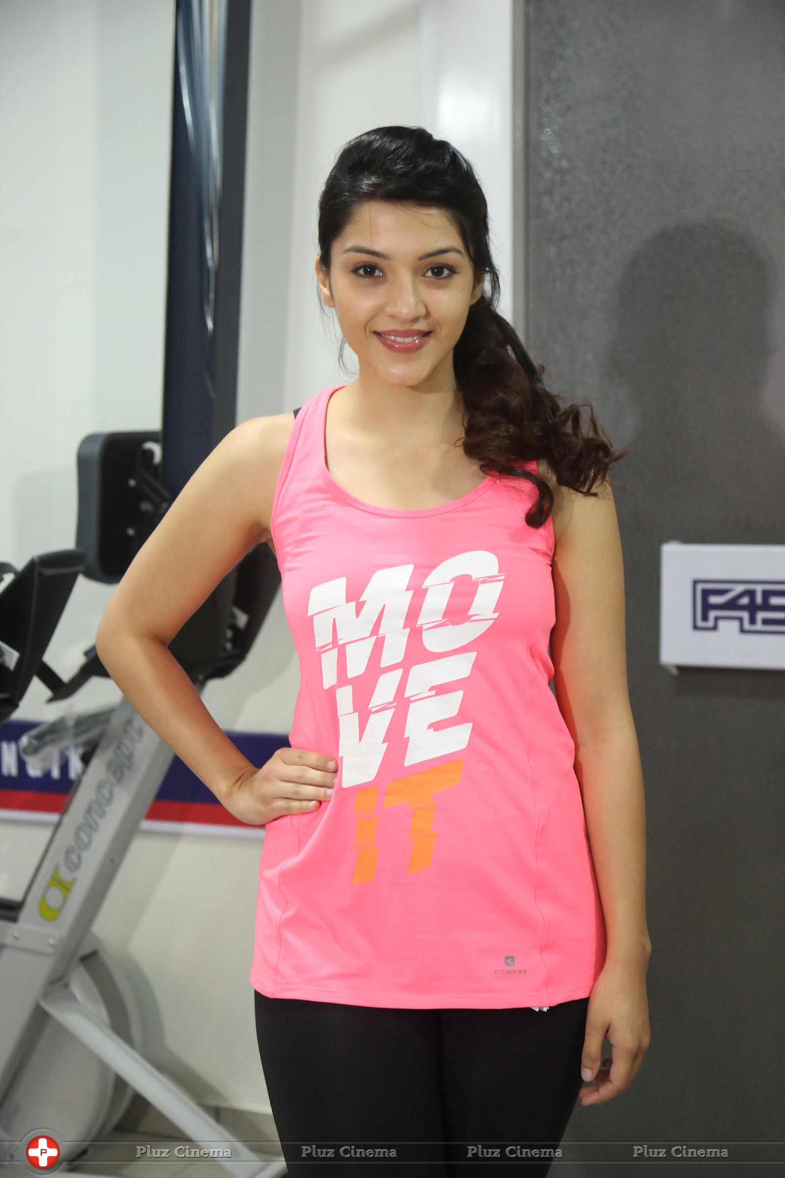 Mehreen Kaur Cute Gallery | Picture 1246479