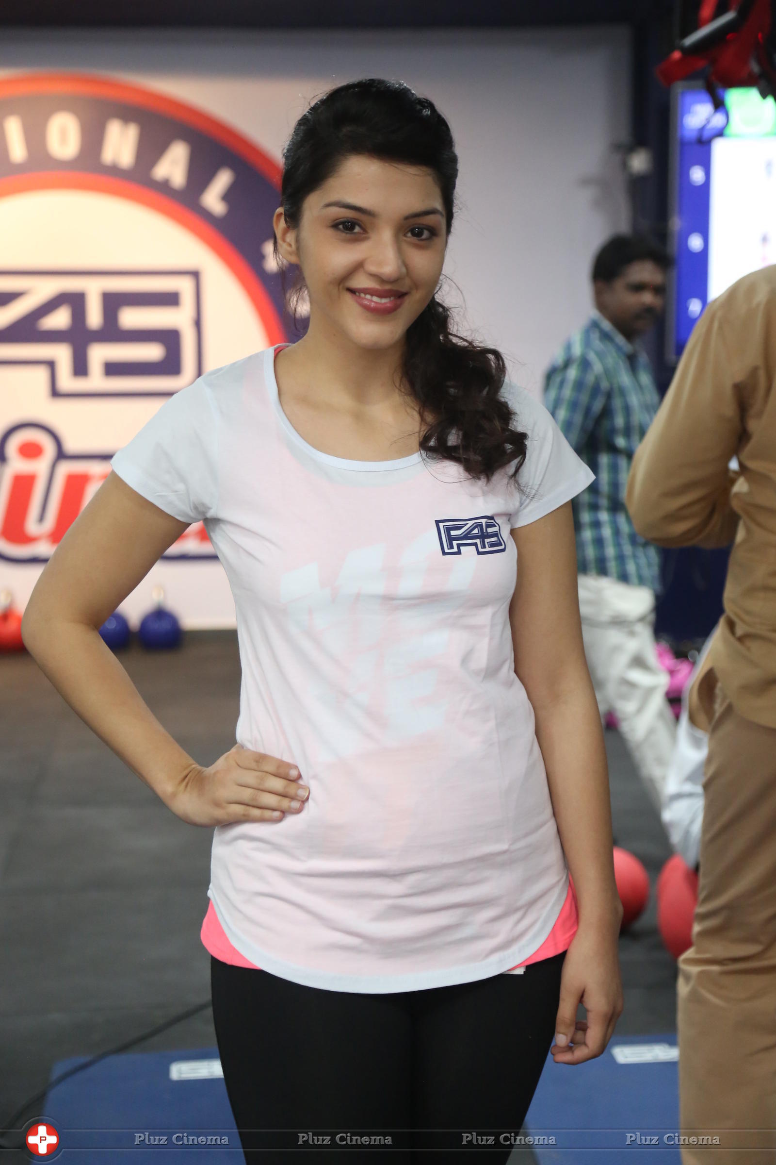 Mehreen Kaur Cute Gallery | Picture 1246480