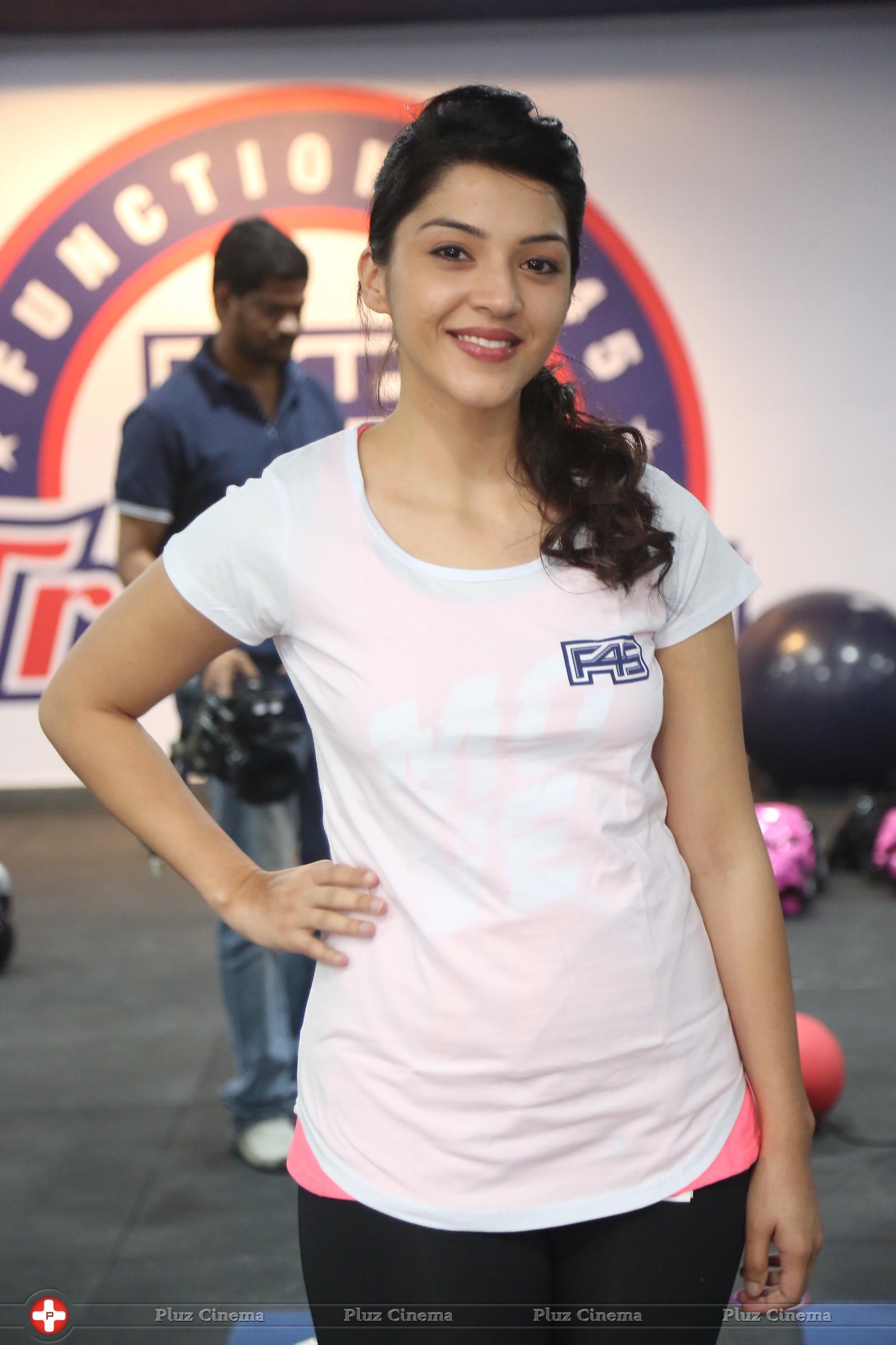 Mehreen Kaur Cute Gallery | Picture 1246481