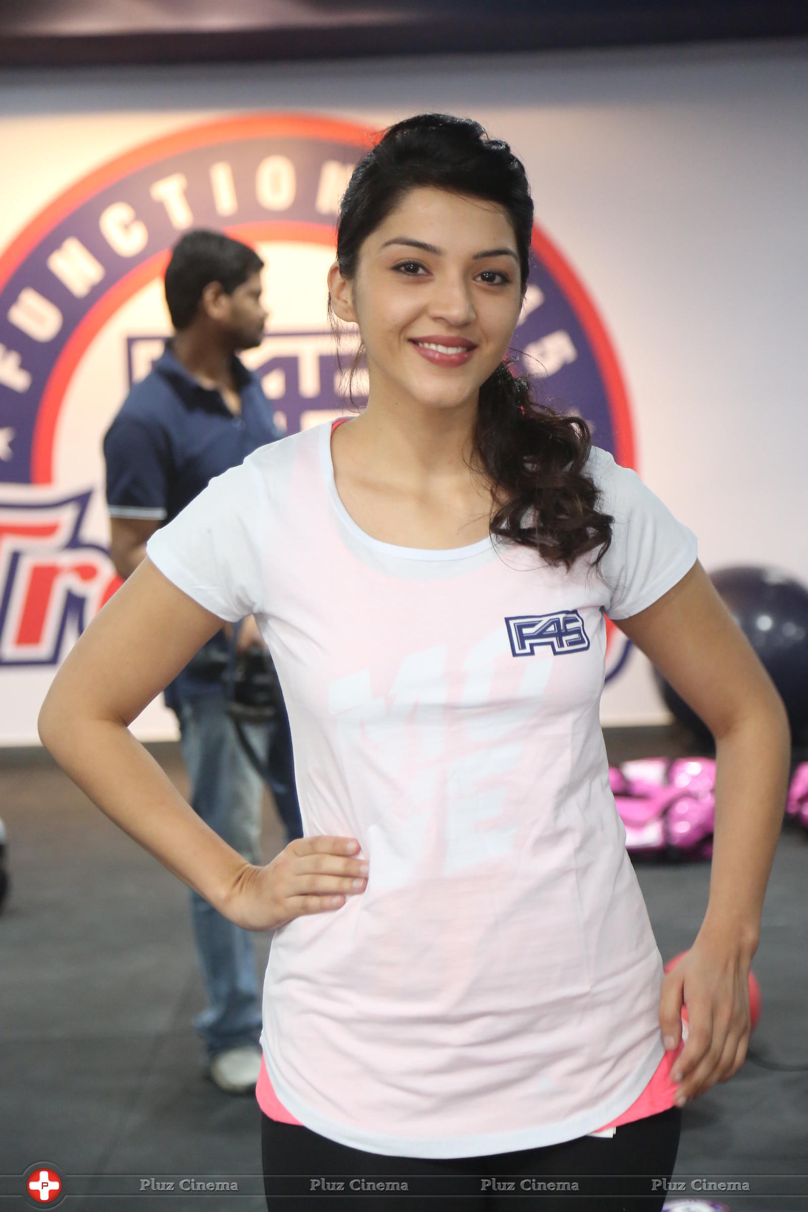 Mehreen Kaur Cute Gallery | Picture 1246483