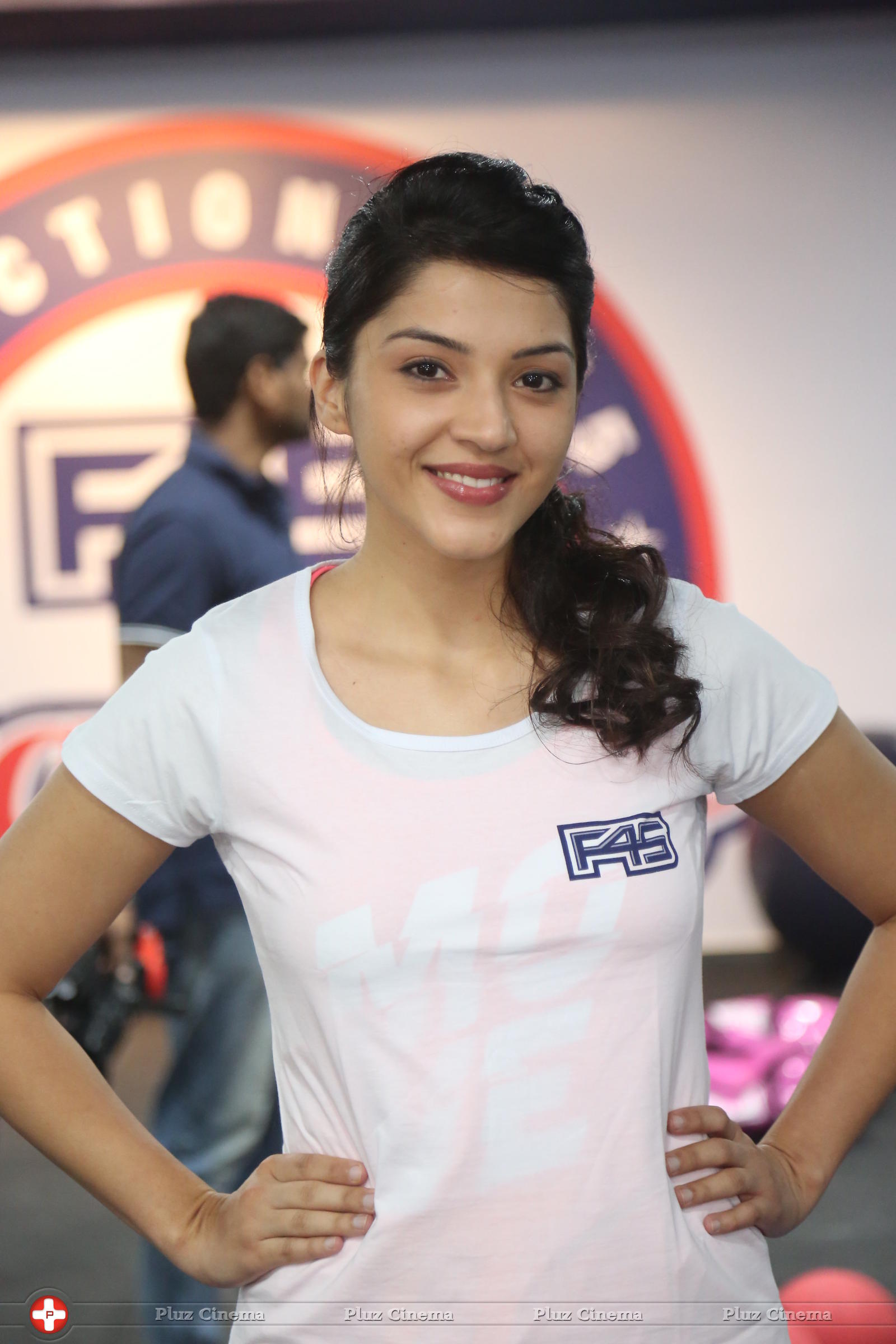 Mehreen Kaur Cute Gallery | Picture 1246484