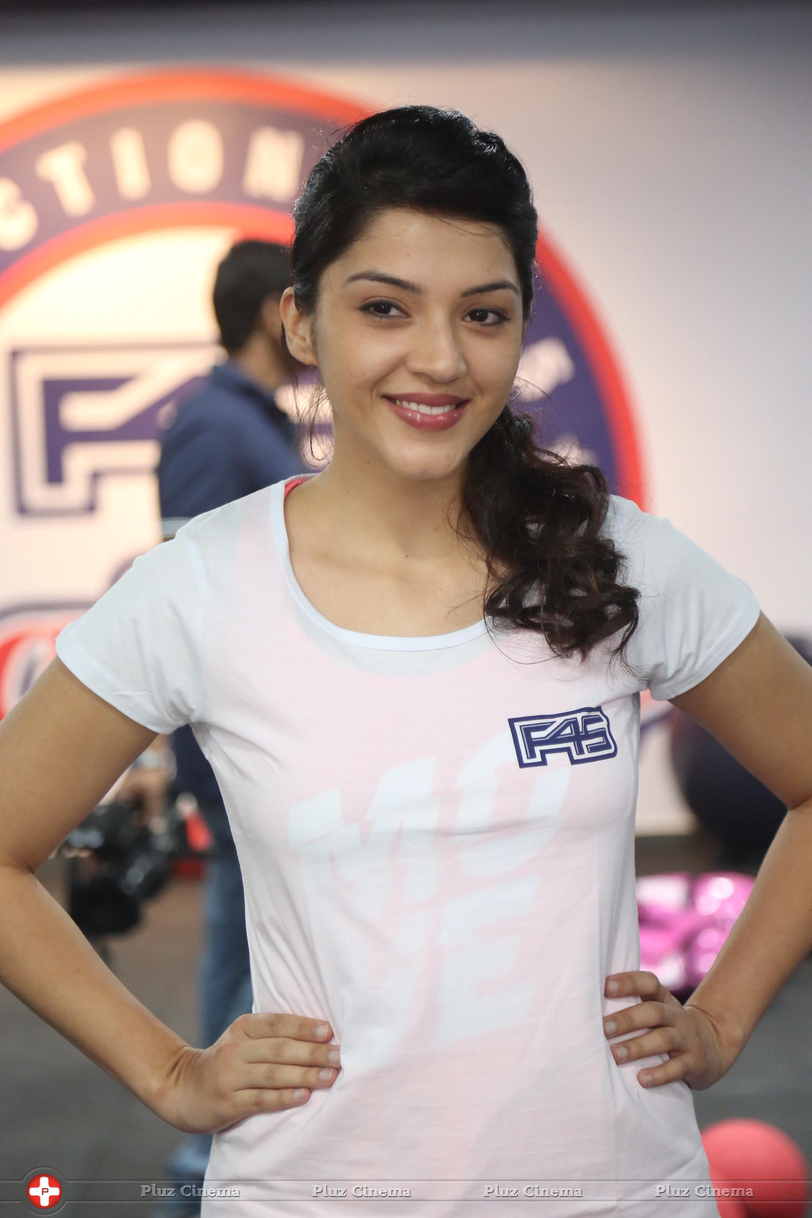 Mehreen Kaur Cute Gallery | Picture 1246485