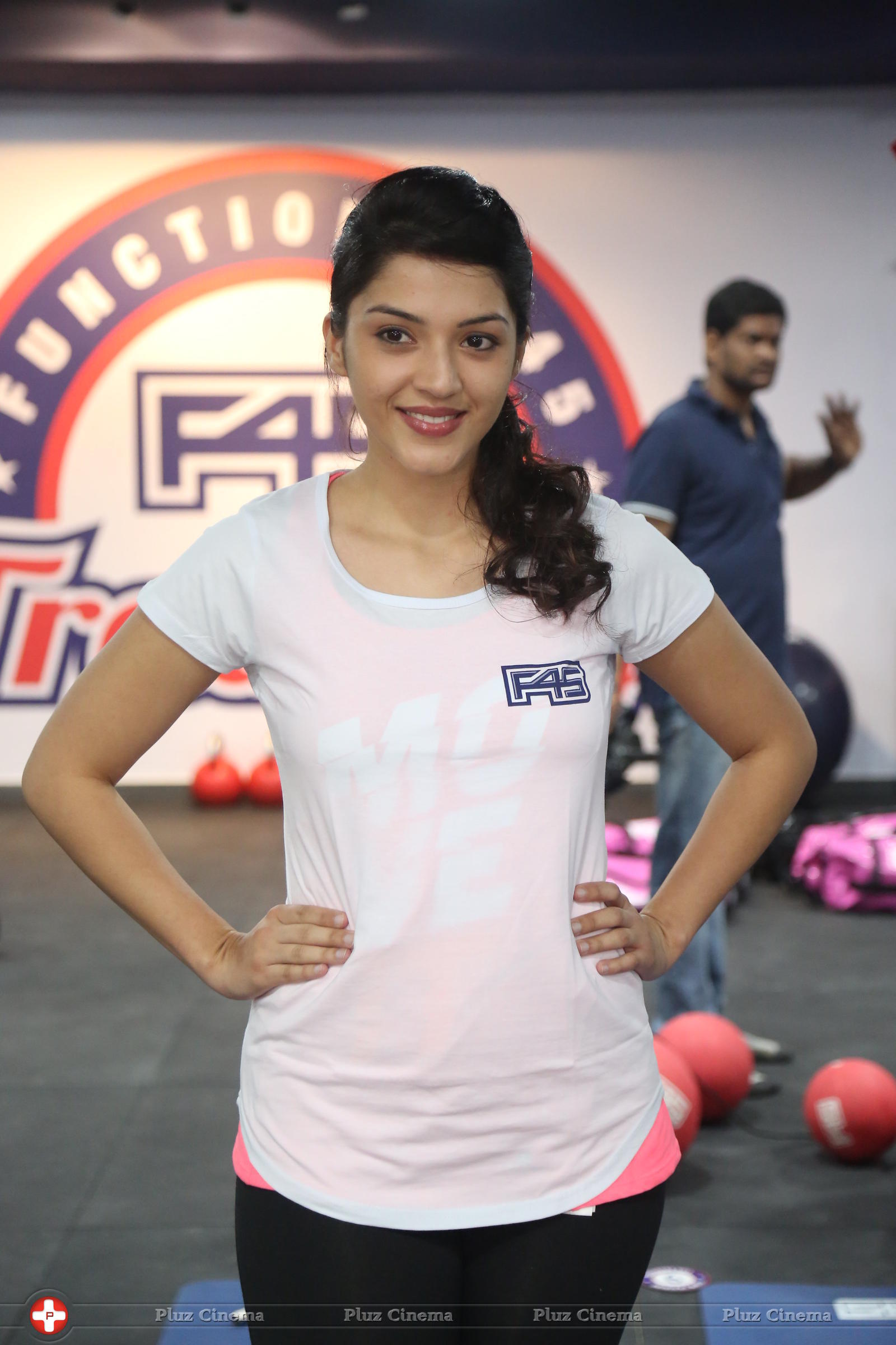 Mehreen Kaur Cute Gallery | Picture 1246490