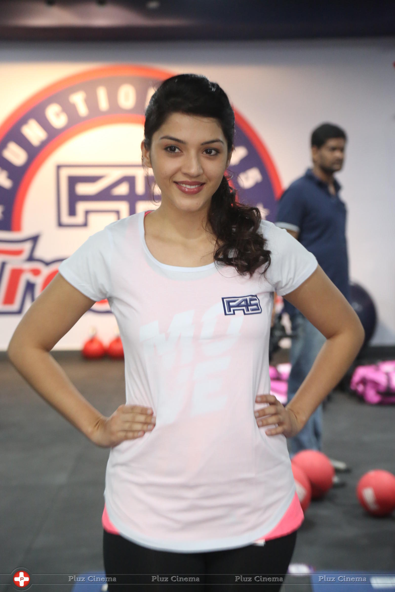 Mehreen Kaur Cute Gallery | Picture 1246491